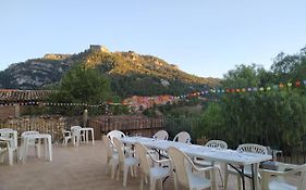 Alberg Ca La Jepa